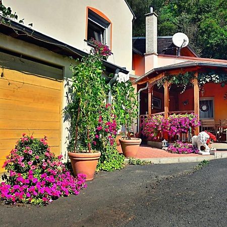 Penzion Radosov Ubytovani V Soukromi Kyselka  Exterior foto