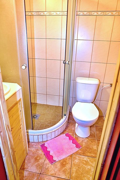 Penzion Radosov Ubytovani V Soukromi Kyselka  Exterior foto