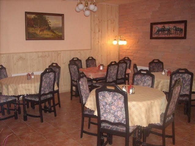 Penzion Radosov Ubytovani V Soukromi Kyselka  Exterior foto
