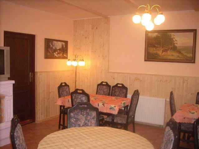 Penzion Radosov Ubytovani V Soukromi Kyselka  Exterior foto